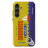 Personalized Retro Sardines Tin Can Galaxy Case